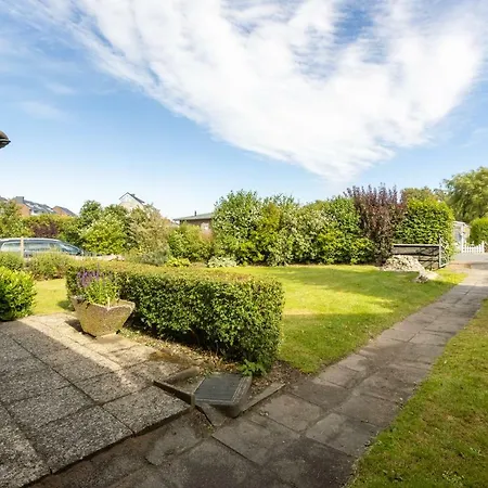 Nyaraló Hack's Hus *