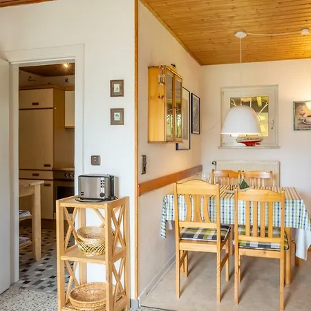 Nyaraló Hack's Hus *