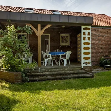 Hack's Hus Busum