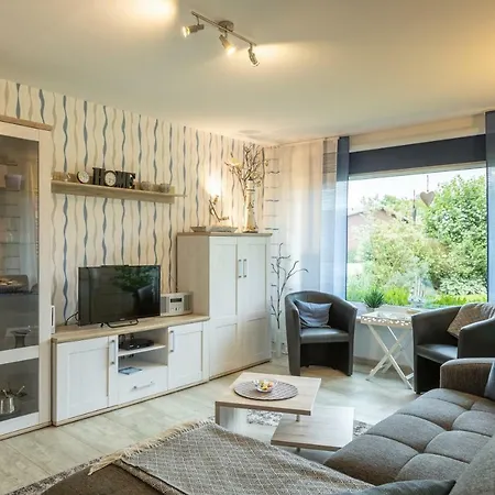Holiday home Hack's Hus