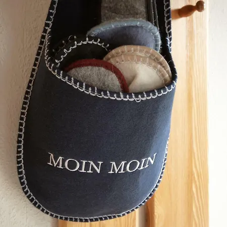 Holiday home Hack's Hus *