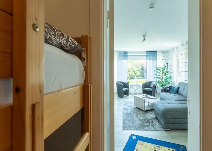 Hack's Hus Semesterbostad *