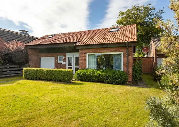 Hack's Hus Semesterbostad *