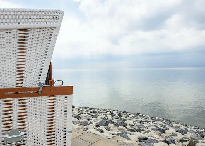 Hack's Hus Semesterbostad *