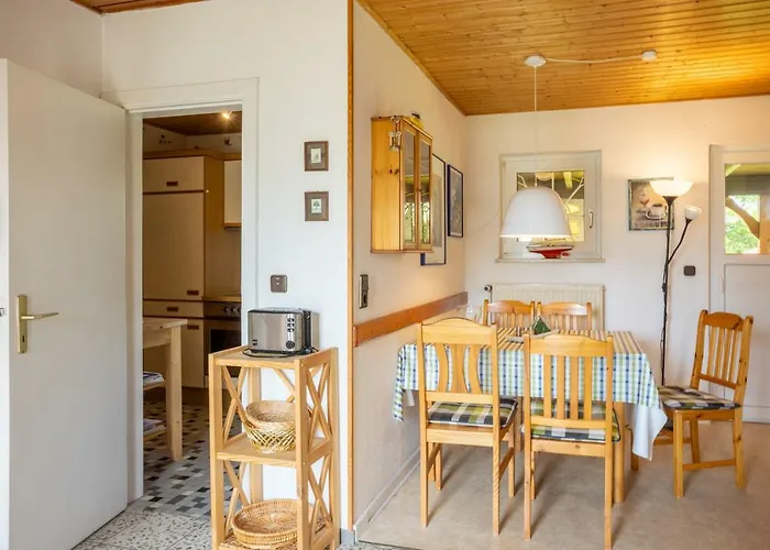 Semesterbostad Hack's Hus *