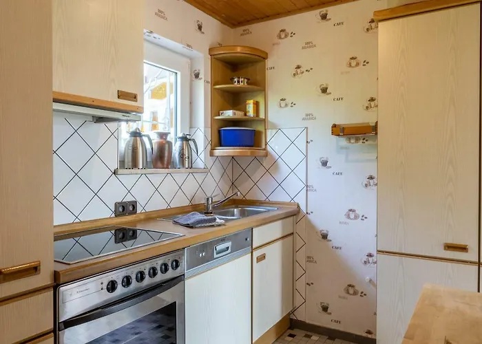 Hack's Hus Semesterbostad