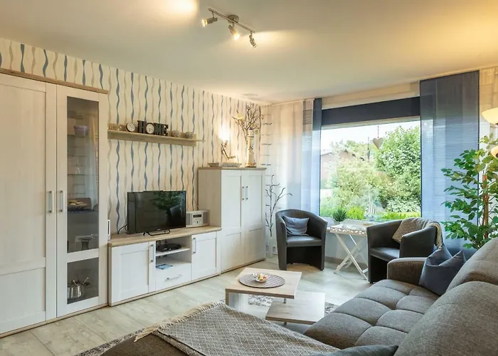 Semesterbostad Hack's Hus