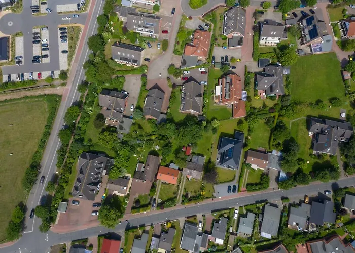 Semesterbostad Hack's Hus