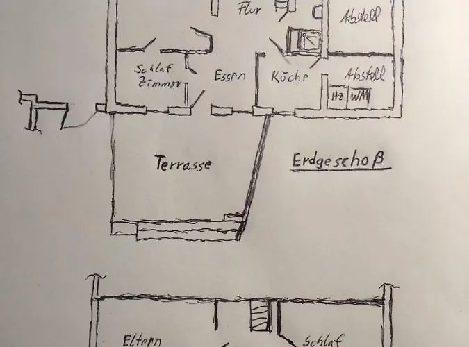 Hack's Hus Semesterbostad *