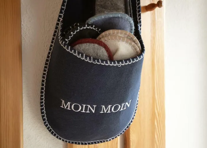 Semesterbostad Hack's Hus *